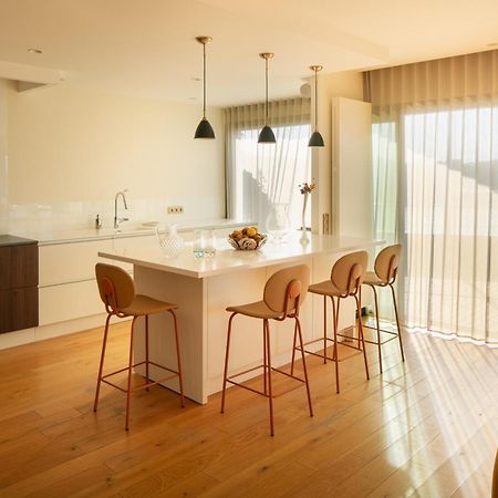 Hôtel & Spa Villa Seren Soorts-Hossegor Buitenkant foto