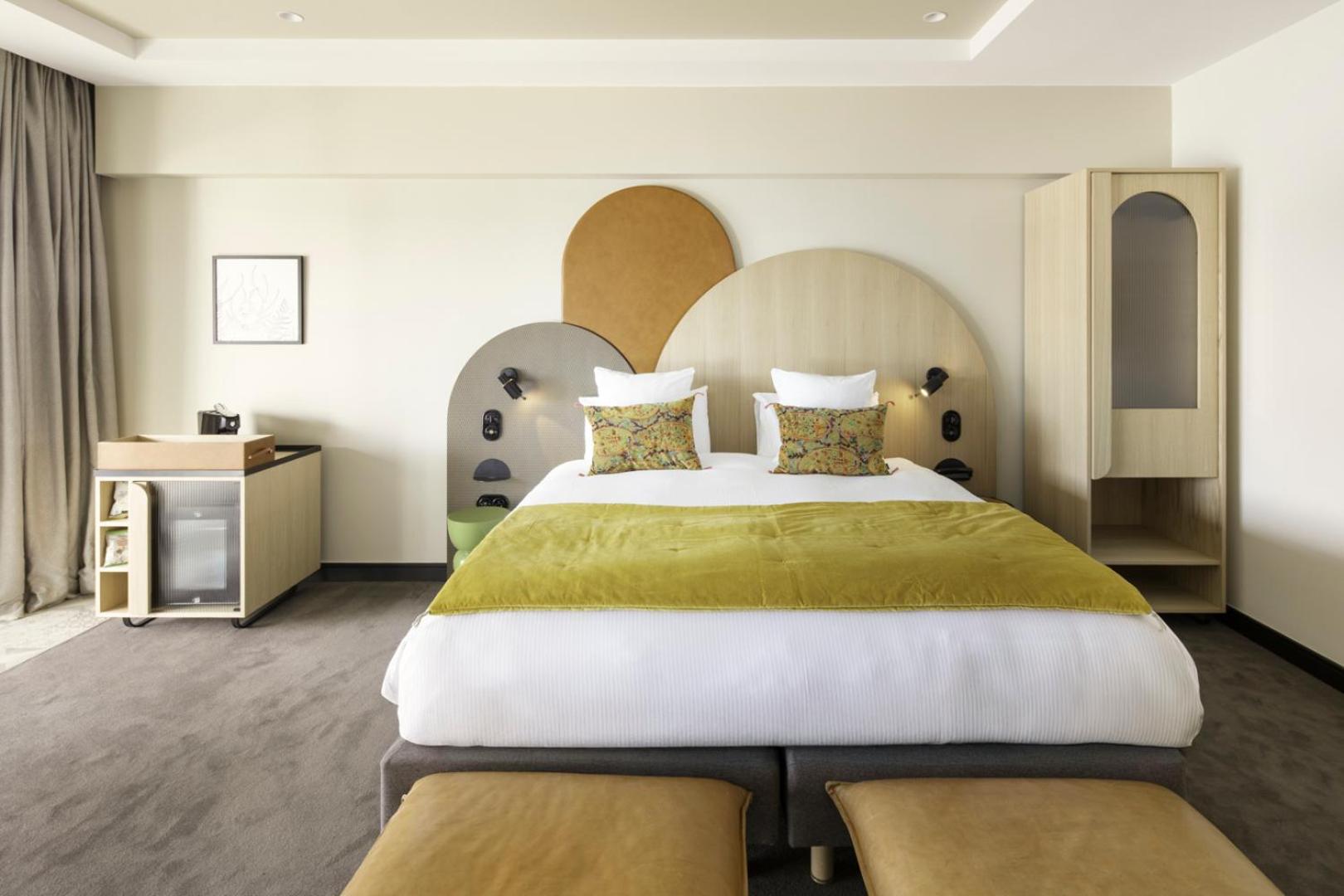 Hôtel & Spa Villa Seren Soorts-Hossegor Buitenkant foto