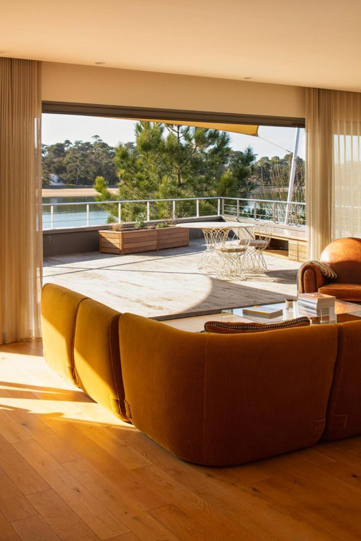 Hôtel & Spa Villa Seren Soorts-Hossegor Buitenkant foto