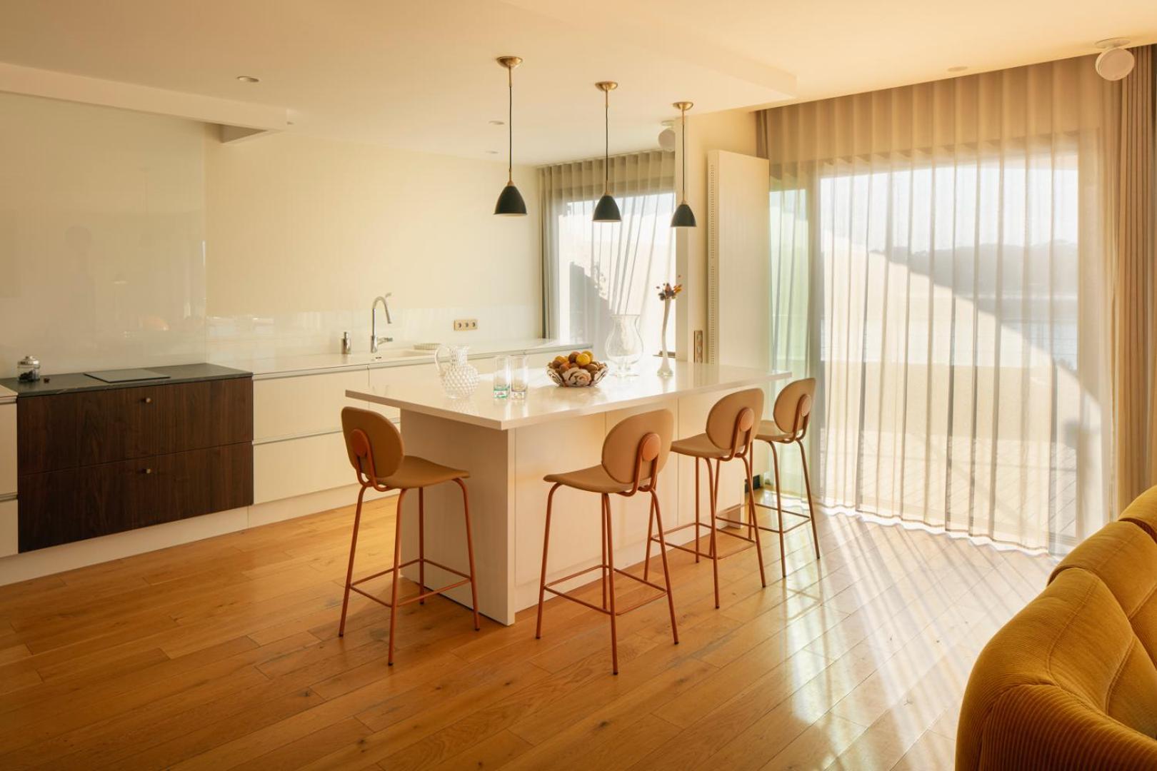 Hôtel & Spa Villa Seren Soorts-Hossegor Buitenkant foto