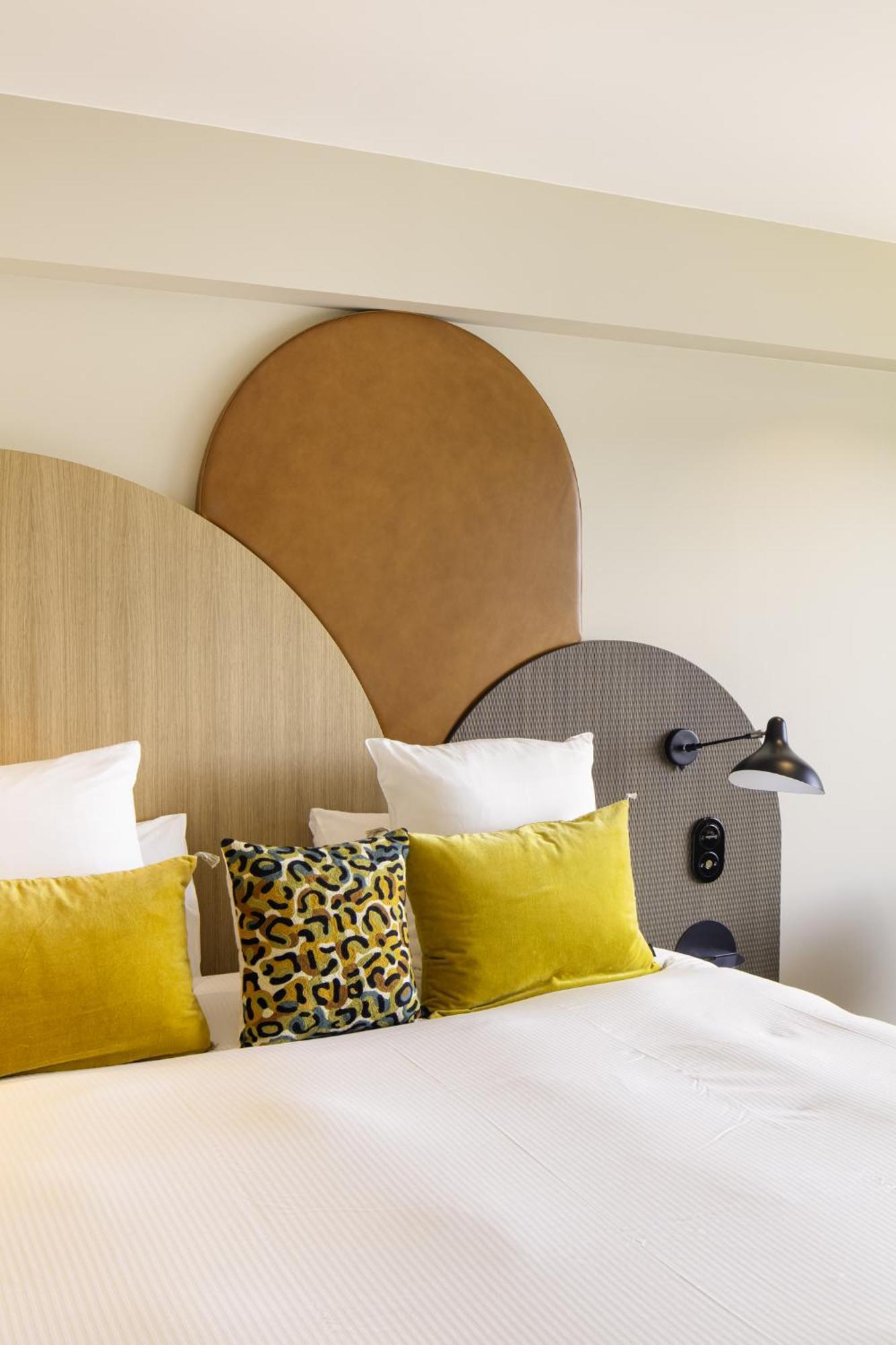 Hôtel & Spa Villa Seren Soorts-Hossegor Buitenkant foto