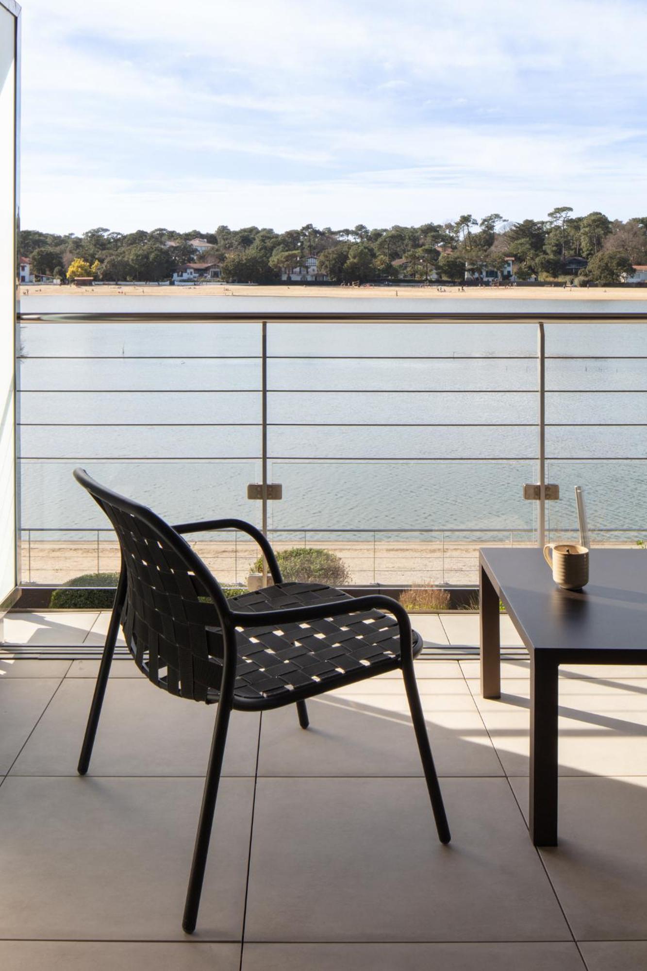 Hôtel & Spa Villa Seren Soorts-Hossegor Buitenkant foto