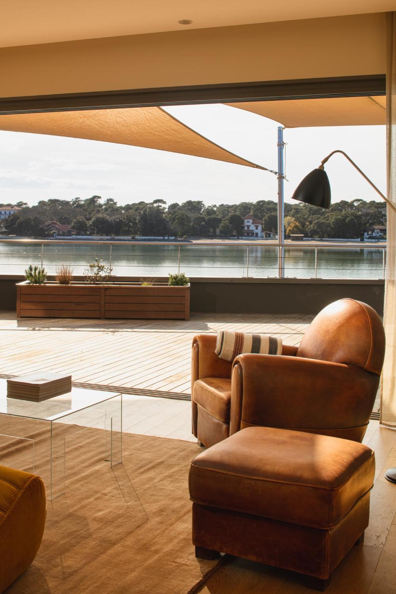 Hôtel & Spa Villa Seren Soorts-Hossegor Buitenkant foto
