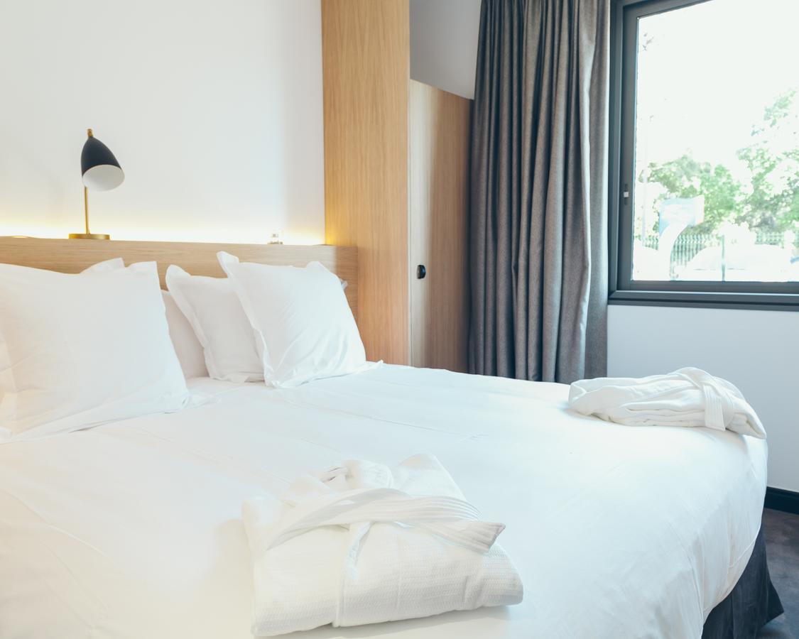 Hôtel & Spa Villa Seren Soorts-Hossegor Buitenkant foto